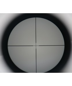 Оптический прицел Target Optic 2-7x32, крест