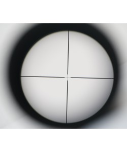 Оптический прицел Nikon ProStaff 3-9x50 Matte NP (Duplex)