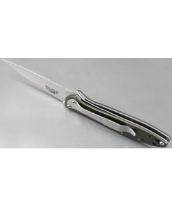 Нож полуавтоматический Kershaw Leek Olive K1660OL