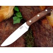 Нож Bark River Fox River Bastone Walnut - фото № 2