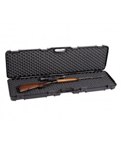 Кейс Negrini для карабина, пластик ABS, поролон, 117x29x12 см