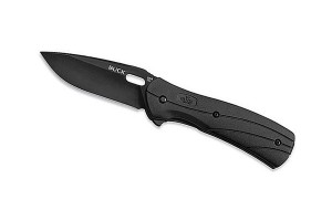 Нож складной Buck Vantage Force Select Black B0845BKS