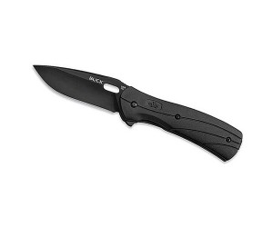 Нож складной Buck Vantage Force Select Black B0845BKS