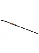 Духовая трубка Cold Steel Professional 5' Blowgun B6255P (152 см)