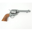 Макет револьвер Colt Peacemaker .45, 5½”, 6 патронов (США, 1873 г.) DE-1-1106-G - фото № 2