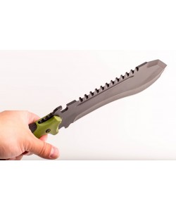Нож мачете НОКС Тайга-Н (812-440621)