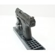 Страйкбольный пистолет WE Walther P99 Compact GBB (WE-PX002-BK) - фото № 7