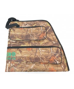 Чехол для блочного лука (камуфляж)