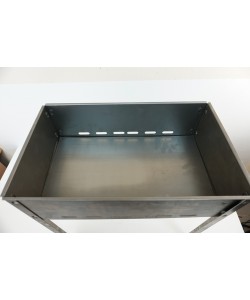 Мангал складной «Пикник» (438)