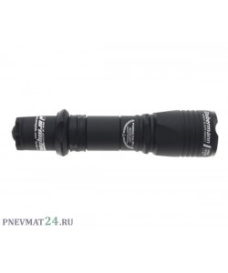 Фонарь тактический Armytek Dobermann XP-E2 Green, 270 люмен (зеленый свет)
