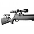 Пневматическая винтовка Kral Puncher Maxi S (пластик, PCP, 3 Дж) 6,35 мм - фото № 10