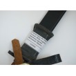 ММГ штык-нож ШНС-001-01 (АКМ), коричн. рукоятка с резин. накладкой «Люкс» - фото № 11