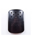 Грелка для рук Zippo Hand Warmer, черная (40286)