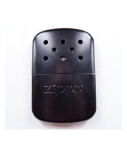Грелка для рук Zippo Hand Warmer, черная (40286)