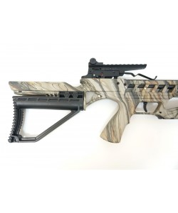 Арбалет рекурсивный Man Kung MK-XB21GODC (камуфляж)