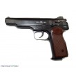 Пневматический пистолет Gletcher GLSN51 (АПС, Стечкина) - фото № 1