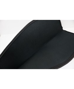 Чехол мягкий с карманом и ремешком 130x32 см, хаки (BGP130)