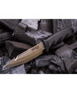 Нож универсальный Interloper Kraken