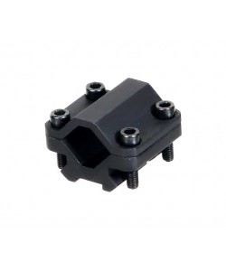 Кронштейн Leapers Weaver на ствол 13-20 мм (MNT-BR002S)