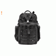 Рюкзак тактический UTG 3-Day Black, внешние карманы, 50x40x25 см (PVC-P372B) - фото № 2