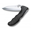 Нож складной Victorinox Hunter Pro 0.9410.3 (130 мм, черный) - фото № 2