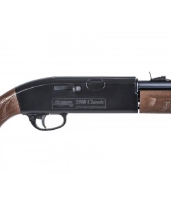 Пневматическая винтовка Crosman 2100 B (компрессионная) 4,5 мм
