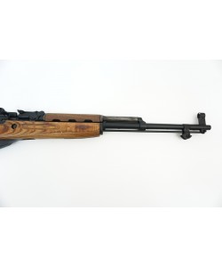 Списанный учебный карабин Симонова СКС (ВПО-913 2К)