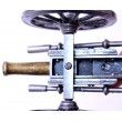 Пушка декоративная (США, 1861 г., Гражданская война) DE-422 - фото № 3
