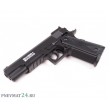 Пневматический пистолет Swiss Arms P1911 Match (Colt) - фото № 3