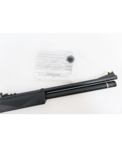 Пневматическая винтовка Crosman Benjamin Wildfire (пластик, PCP) 4,5 мм