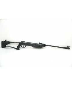 Пневматическая винтовка Smersh R2 (пластик, ортопед. приклад, ★3 Дж) 4,5 мм