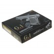 Страйкбольный пистолет Galaxy G.1 (Colt 25) - фото № 5