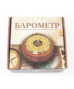 Барометр БТК-СН14Т