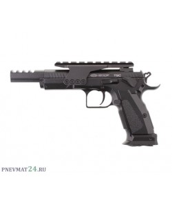 Пневматический пистолет Gletcher TGC (Tanfoglio)
