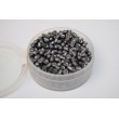 Пули «Люман» Classic pellets 4,5 мм, 0,65 г (500 штук) - фото № 5