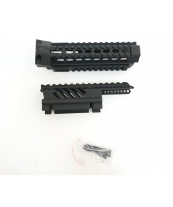 Тактическое RIS-цевье Cyma CAA XRS47 для АК-серии (C.04)