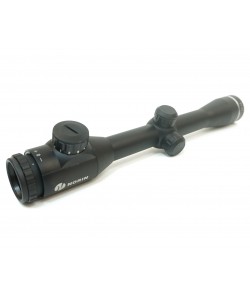Оптический прицел Norin 4x32 E, крест, подсветка