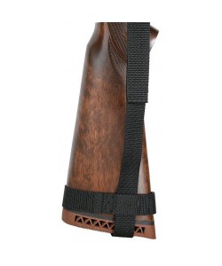 Ремень Allen безантабочный для ружья неопреновый для гладкоствольного оружия