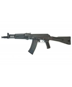 Макет учебный автомат Калашникова АК-105 (ММГ, складной приклад)