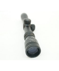 Оптический прицел Target Optic 2-7x32, крест