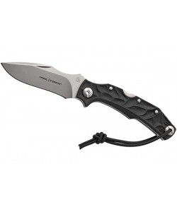 Нож складной Pohl Force Bravo One Outdoor Gen2 PF1026