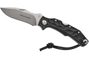 Нож складной Pohl Force Bravo One Outdoor Gen2 PF1026