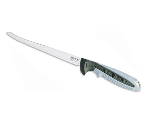 Нож Buck Clearwater 6” Fillet Sandvik B0024BLS1