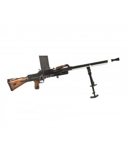 Страйкбольный пулемет Viva Arms (ZB26)