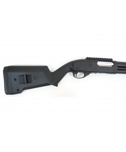 Страйкбольное ружьё MP style 870 Shotgun (870-001-BK)