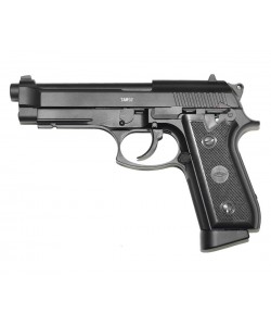 Пневматический пистолет Gletcher TAR92 Blowback (Beretta)