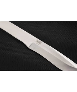 Набор метательных ножей «Баланс» гравир. силовых структур (M-120N) 5 шт.