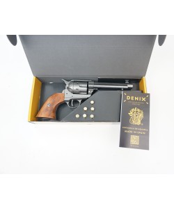 Макет револьвер Colt Peacemaker .45, 5½”, 6 патронов (США, 1873 г.) DE-1-1106-G