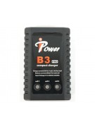 Зарядное устройство iPower B3AC Pro Compact для 2S/3S LiPo