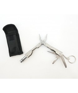 Набор для выживания Patriot BH-MK05 (12 предметов)